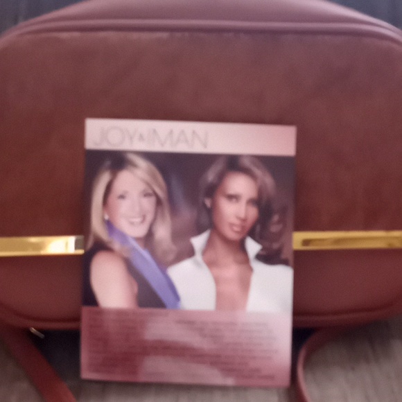 Joy & Iman bag - Picture 6 of 8
